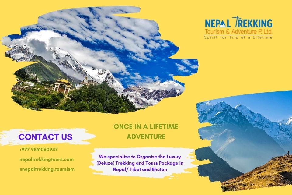 Nepal Luxury Tour Package | Why Make it Different?