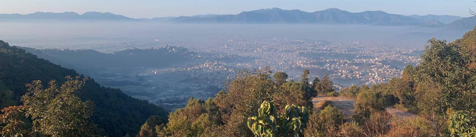 Luxury Nepal Trekking Tours